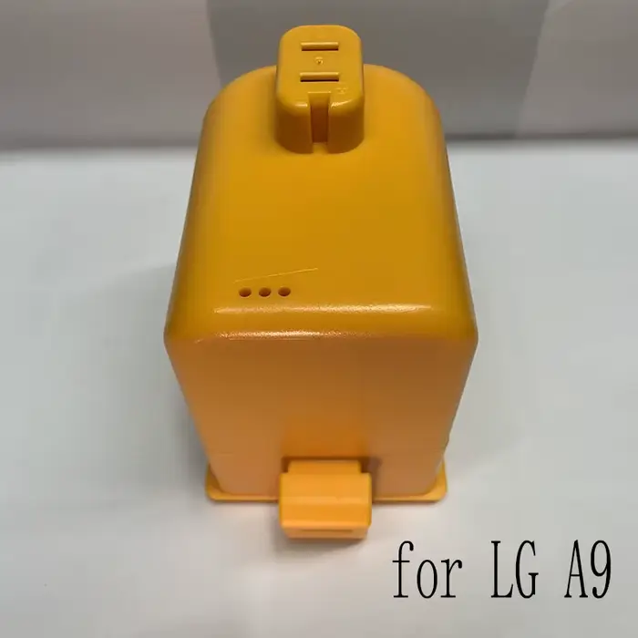 NOUVEAU 2026 Pour aspirateur LG Cord Zero A9