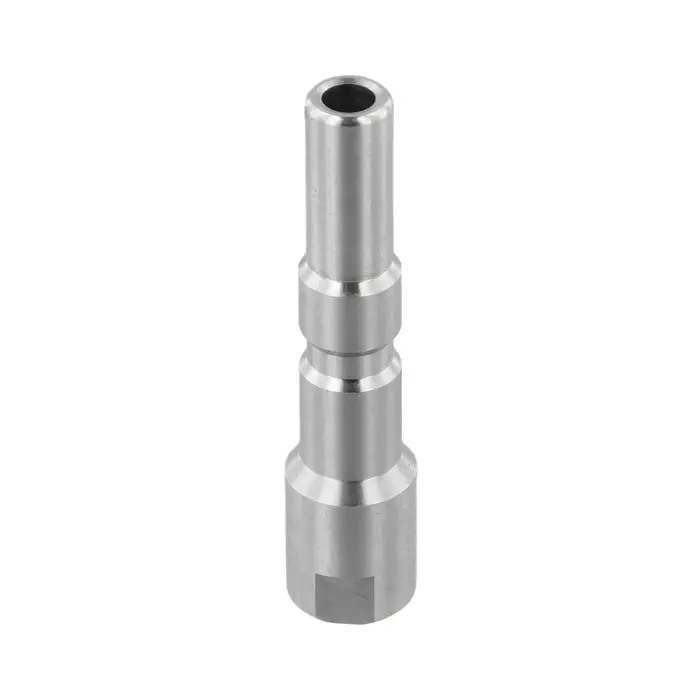 Adaptateur 1/4" pour nettoyeur haute pression Nilfisk KEW Alto, pièces de rechange, connecteur de remplacement, lance à mousse, pratique