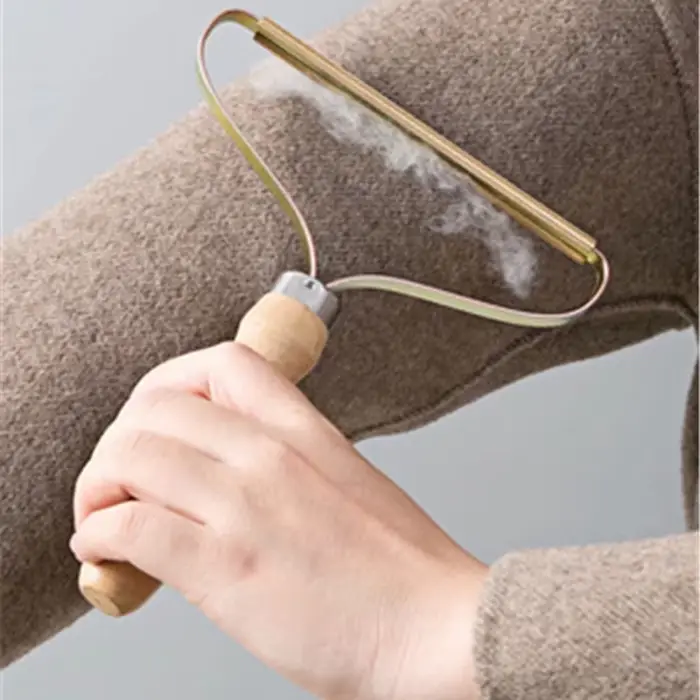 Dissolvant de peluches Portable pour animaux de compagnie