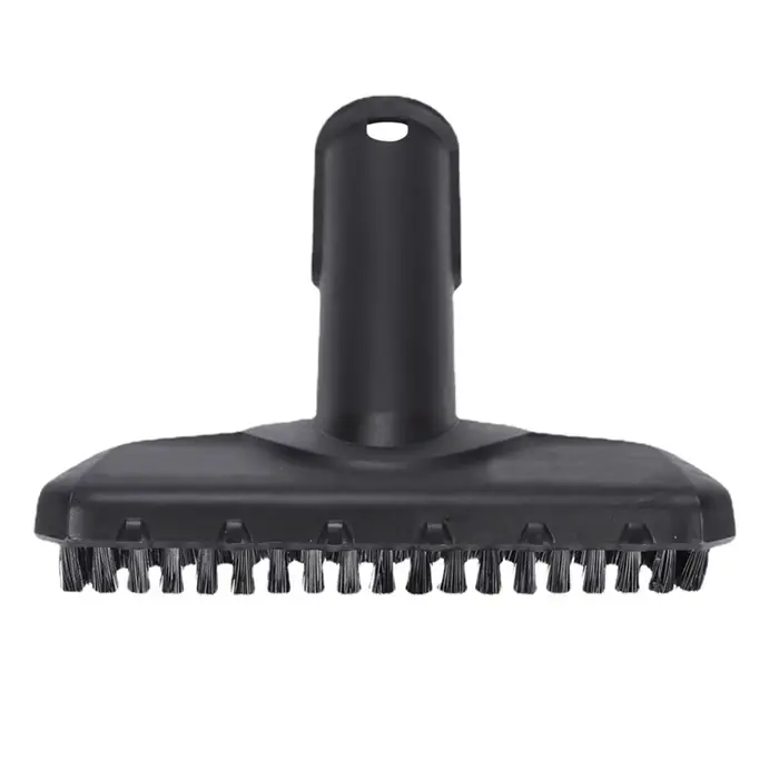 B83B-nettoyeur à vapeur buse à main outil brosse avec tampon en tissu de vadrouille en microfibre pour Karcher SC1 SC2