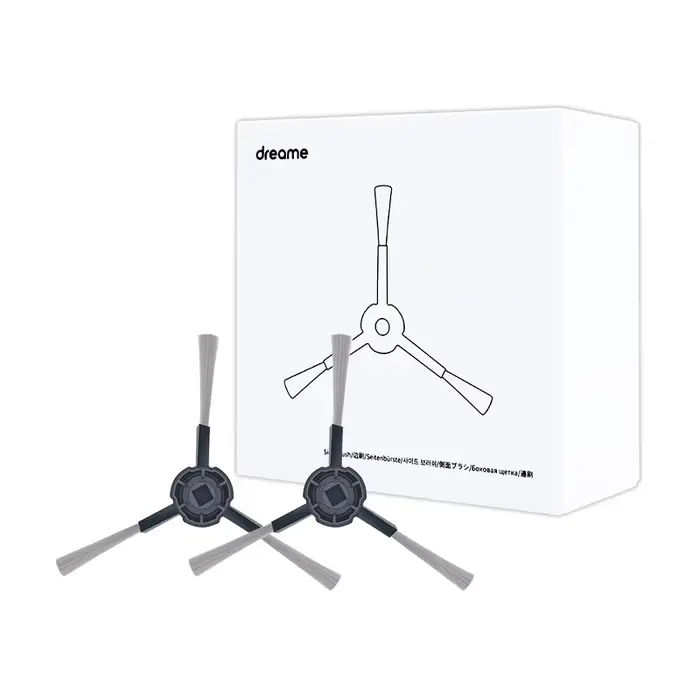 Pièces détachées pour robot aspirateur Dreame L10s Ultra Gen 2/L10s Pro