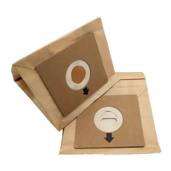 Sac collecteur de poussière pour aspirateur universel