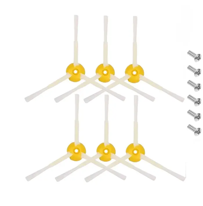 Accessoires pour iRobot Roomba 600 604 605 606 610 620 630 631 632 639 640 650 651 660 669 671 672, 