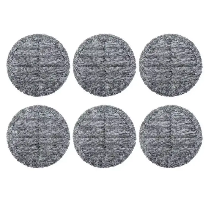 Brosse de tête de vadrouille électrique avec eau précieuse pour aspirateur Dyson V7, V8, V10, V11, a