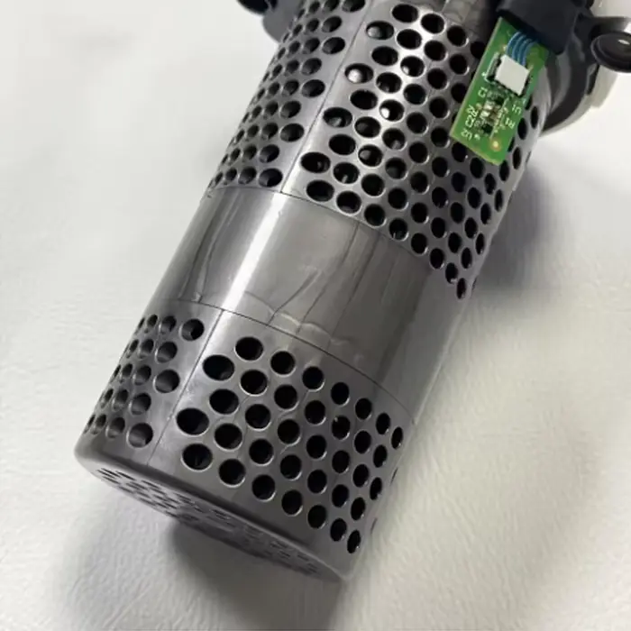 Moteur d'origine pour Dyson V10 SV12
