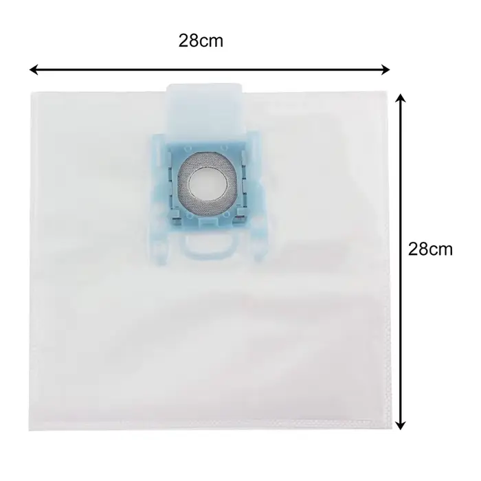 Pour les sacs d'aspirateur Bosch PowerProtect Type G ALL BBZ41FGALL