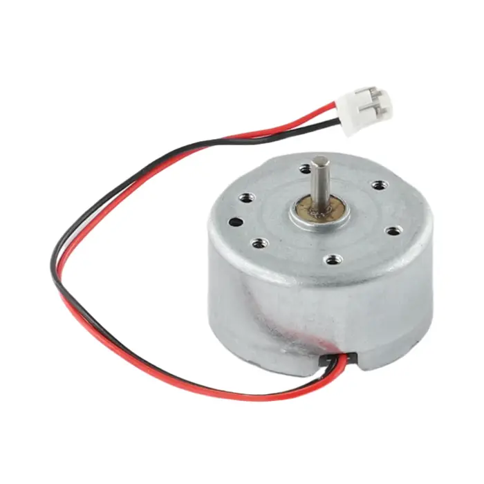 1 pièces moteur pour Neato D2 D3 D4 D5 D6 D7 aspirateur