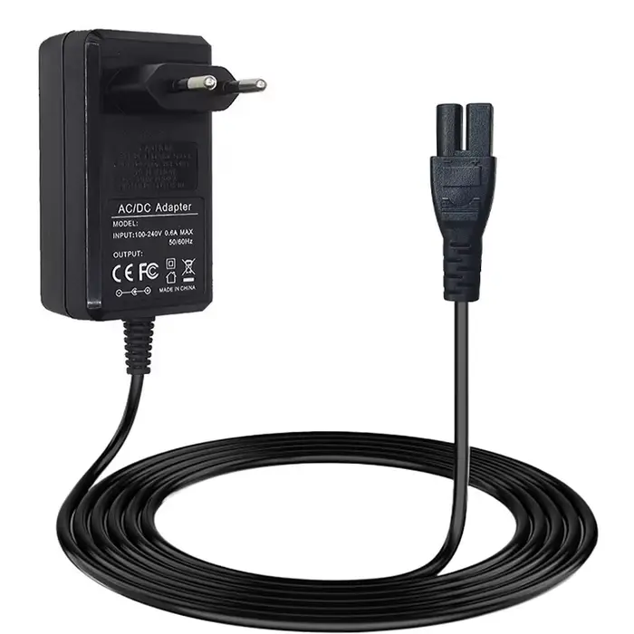 Adaptateur 16.8v 2A pour nettoyeur de piscine sans fil Aiper Scuba S1