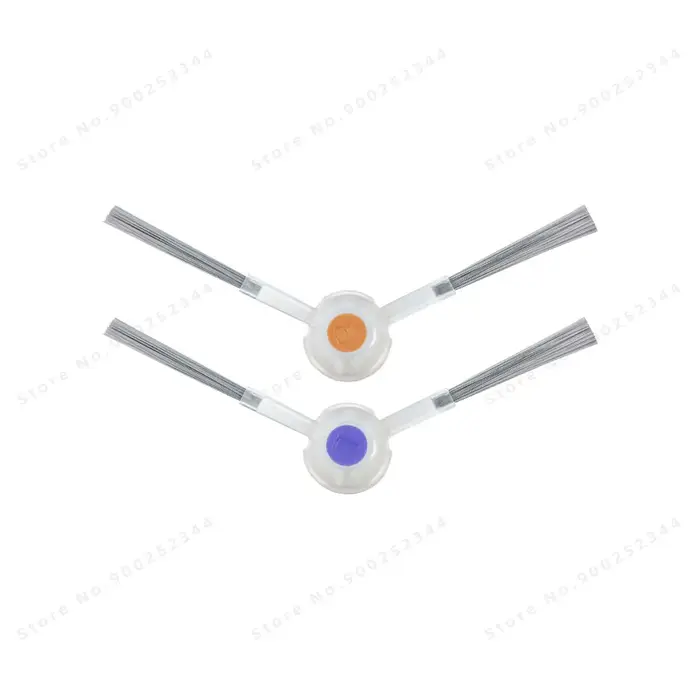 Pièces de rechange pour Narwal Freo X Ultra / Narwal J4, accessoires, rouleau, brosse latérale princ