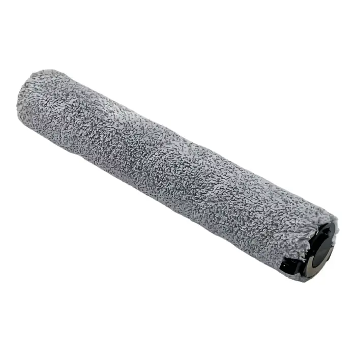 Accessoires de rechange pour aspirateur robot Dreame Aqua10 Ultra : Rouleau de nettoyage et chiffon 