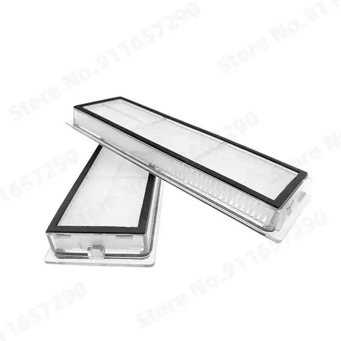 Pièces détachées et accessoires pour aspirateur robot Xiaomi X20 Plus/ X20+/X10+ / X10