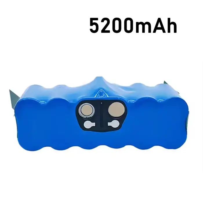 Batterie pour robot aspirateur IRobot Roomba 520 521 530 531 555 605 616 620/631 650 675 676 760 780