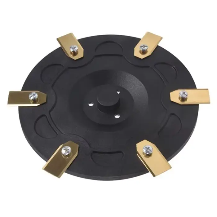 Kit de remplacement de disques à 6 lames légers pour Segway Navimow I105N