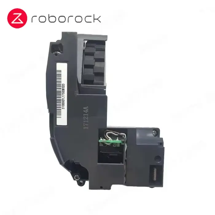 Roue de voyage gauche et droite pour aspirateur d'origine Roborock S5