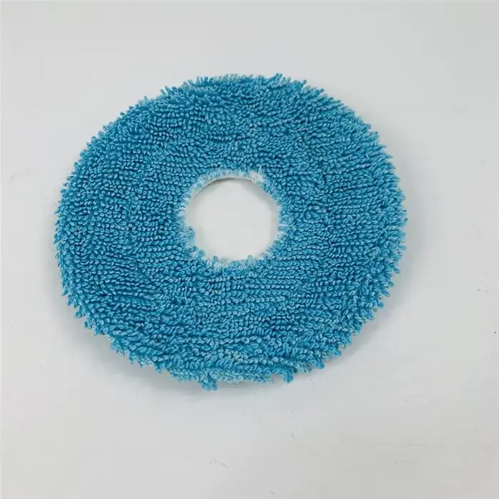 Serpillère à vide thermosensible pour aspirateur Mova Mobius 60