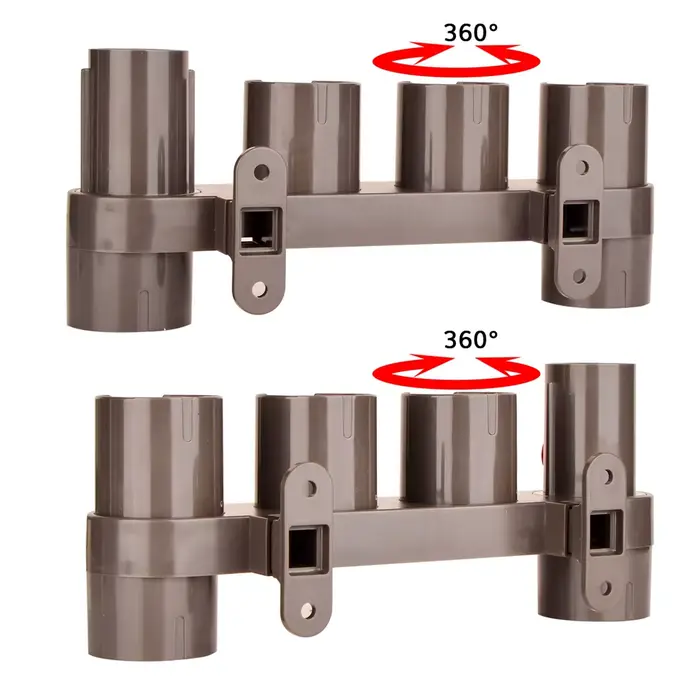 Support d'accessoires pour aspirateur Dyson V15 V12 V11 V10 V8 V7