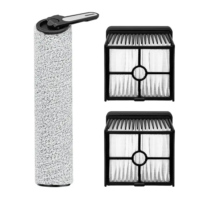 Pour aspirateur humide et sec Lubluelu BVC-T8A