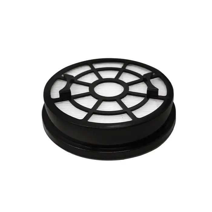 Filtre d'échappement pour aspirateur sans fil