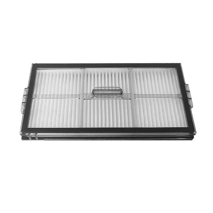 Compatible pour Roborock Saros 10R / Qrevo CurvX