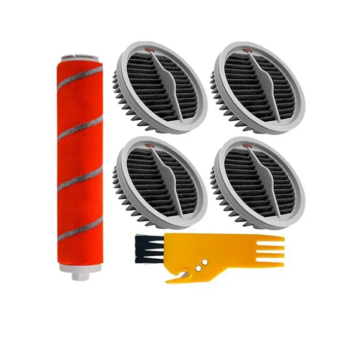 Pièces de rechange pour aspirateur à main sans fil Xiaomi Roidmi NEX X20 X30 S2 F8 Pro
