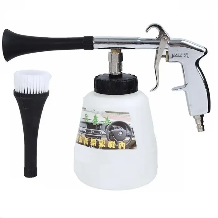 Pistolet nettoyeur haute pression pour voiture