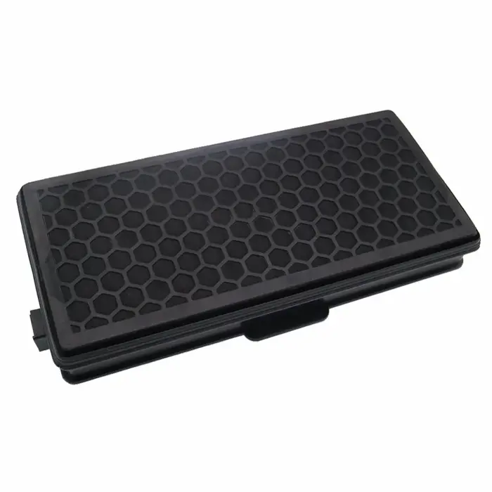 Filtre HEPA actif SF-AH 50 pour aspirateur Miele série S4 S5 S5780 Cat & Dog5000 S8330 S6240-S6760