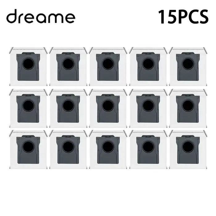 Pièces détachées pour robot aspirateur Dreame L10s Ultra Gen3 / L30s Pro
