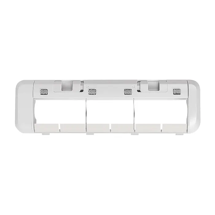 Couvercle de brosse principale pour aspirateur Xiaomi X10 +