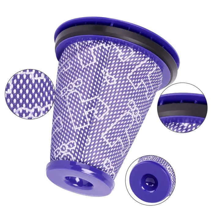 Filtre HEPA pour aspirateur Dyson Big Ball