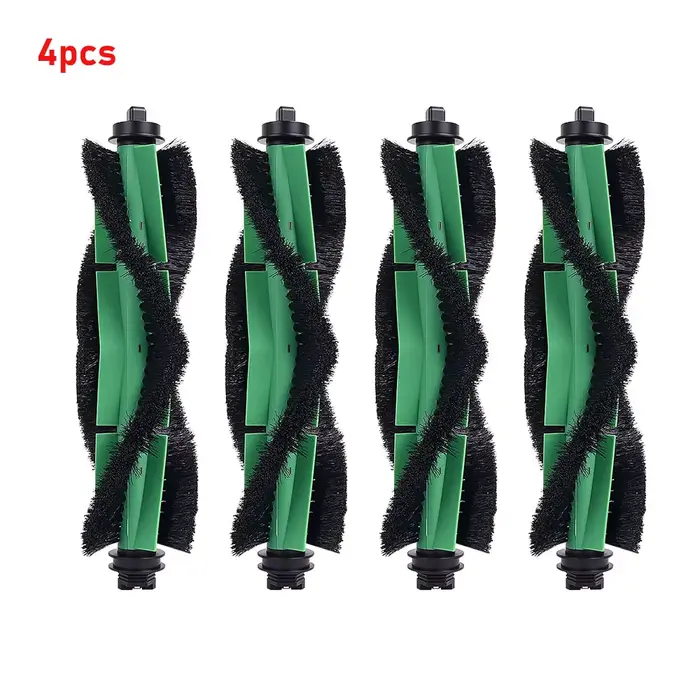 Brosse principale pour aspirateur robot iRobot Roomba Combo Essential Vac