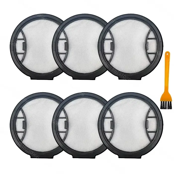 Filtres de remplacement pour aspirateur sans fil Philips série 2000