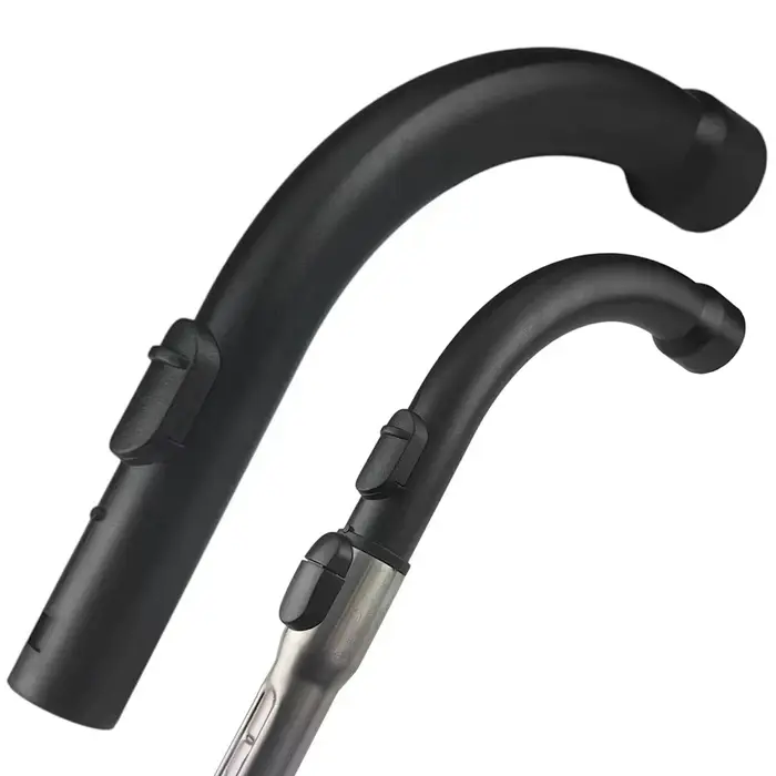Tube de poignée alternative pour aspirateur Miele 9442601 9442601, fixation de remplacement pour tuy