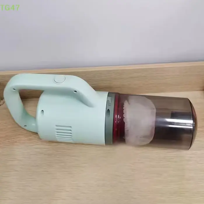 [Y] 50/100 pièces de couvercles de protection jetables pour filtre d'aspirateur