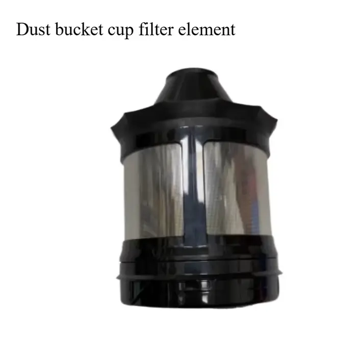 Accessoires pour aspirateur Tineco Chorus, filtre Stretch Mix/Combo