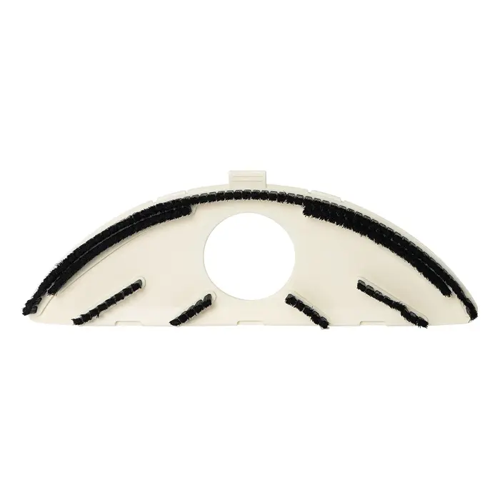 Brosse inférieure pour aspirateur V оrwerk Kobold VK135/136 et attachez la brosse à la buse de sol.