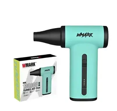WMARK Aspirateur professionnel 130 000 tr/min