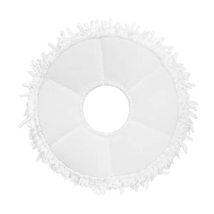 Ensemble d'accessoires de remplacement adaptés au robot aspirateur ECOVACS X1 Omni / X1 TURBO