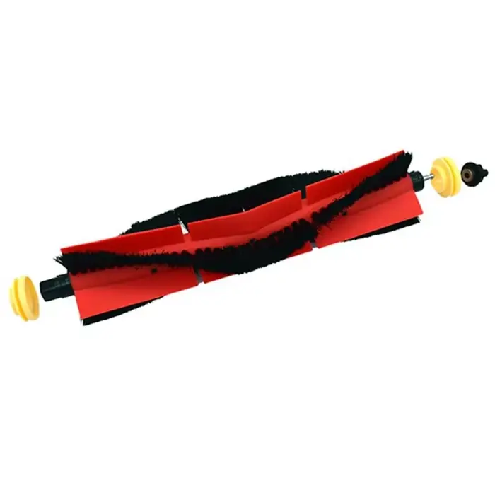 Brosse à rouleau latéral principal avec filtre HEPA