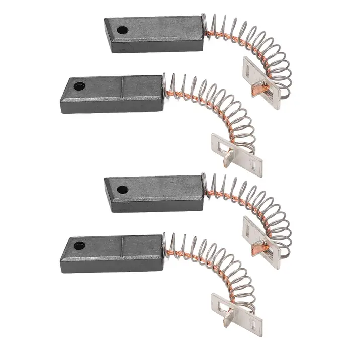 Jeu de brosses de remplacement pour Mitsubishi IR IF