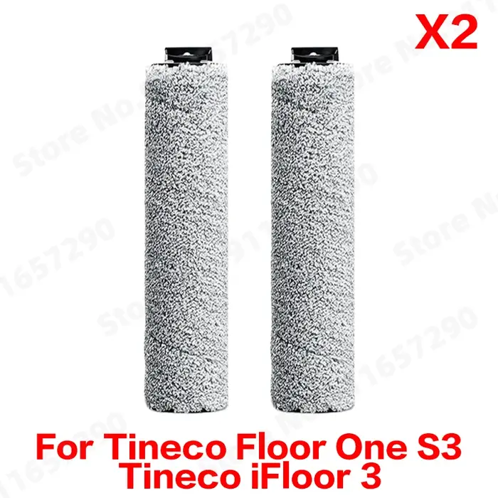Pièces de rechange pour aspirateur Tineco iFloor 3