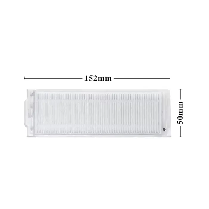 Pour Cecotec Conga 3290 3390 3490 3590 3690 3790 3890 Ultra titane aspirateur vitale brosse latérale principale filtre Hepa pièce de rechange