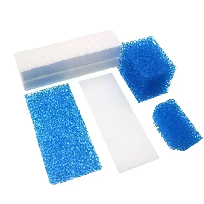 Ensemble de filtres moteur 787203 pour aspirateur Thomas TWIN T1 Aquafilter