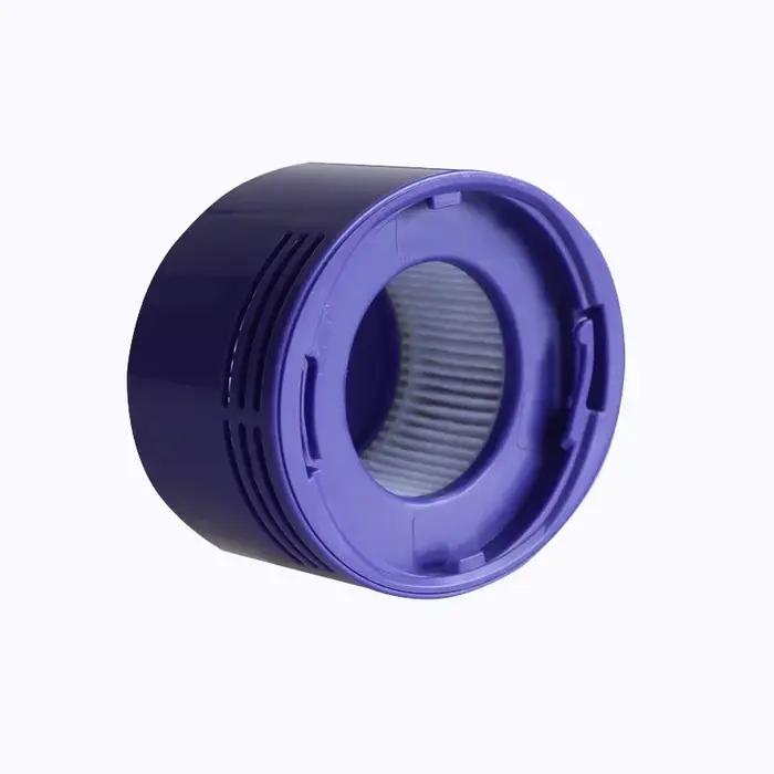 Filtre de rechange pour aspirateur Dyson V7 V8, post-moteur, pré-HEPA Pound