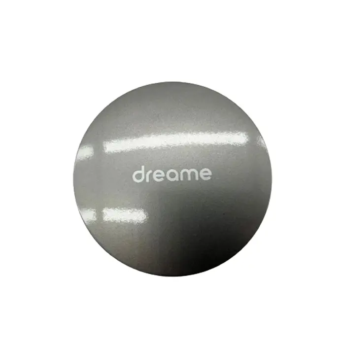 Filtre HEPA lavable pour aspirateur sans fil Dreame V12 Pro, filtre haute location, V10, V11, V12, V12 Pro, Original