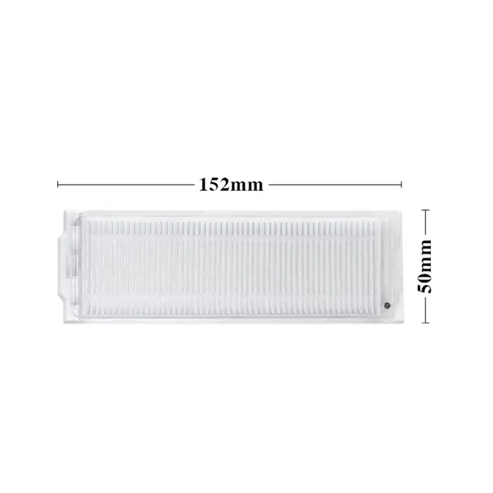 Pour Cecotec Conga 3290 3390 3490 3590 3690 3790 3890 Ultra titane aspirateur vitale brosse latérale