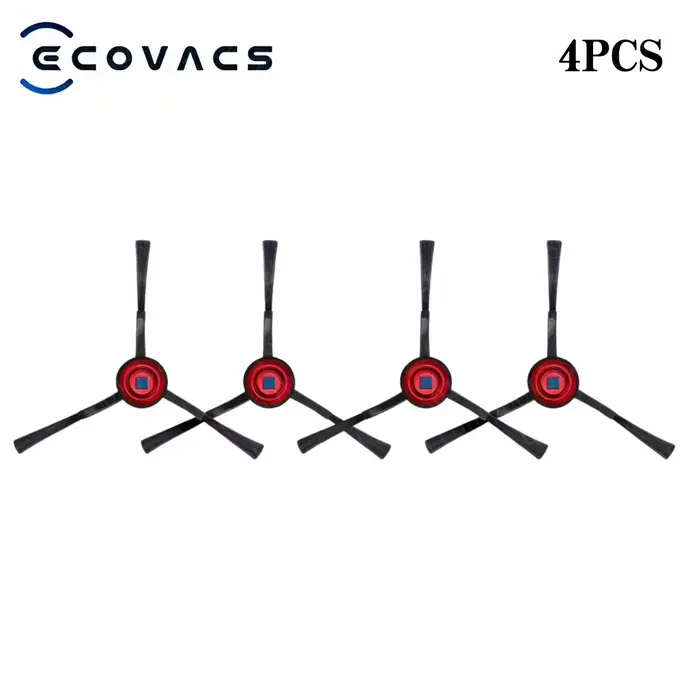 Ecovacs Debot N30 Omni / N30 Pro Omni Robot aspirateur pièce de rechange accessoire brosse latérale