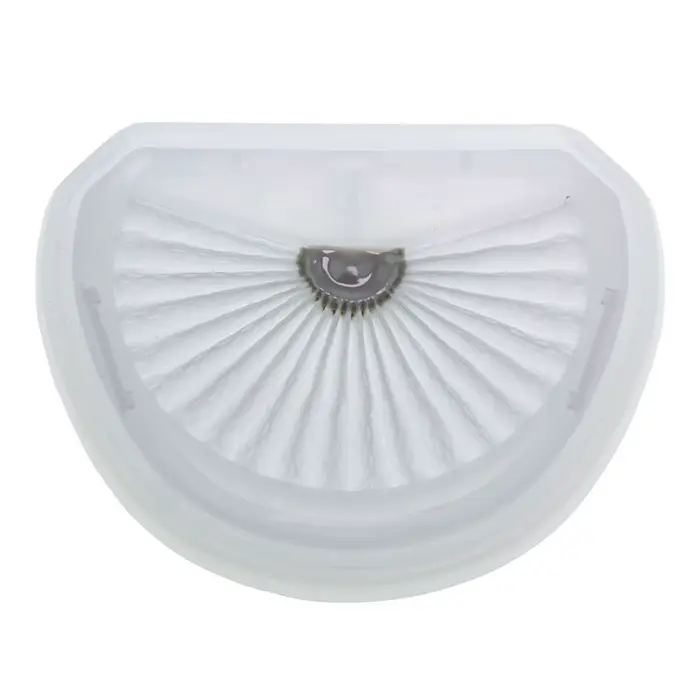 Filtres noirs pour aspirateur sans fil Decker DVA315J DVA315JF DVA320J DVA325JP DUSTBUSTER