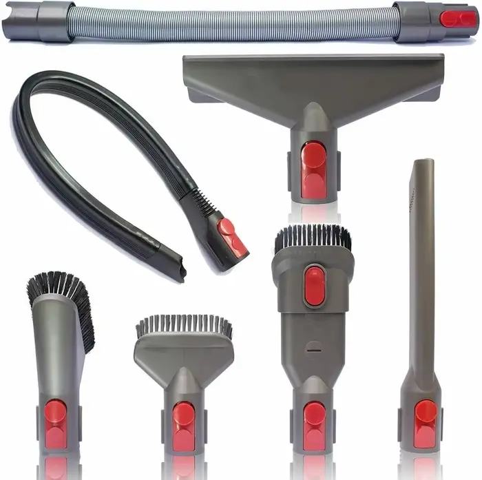Accessoires pour aspirateur