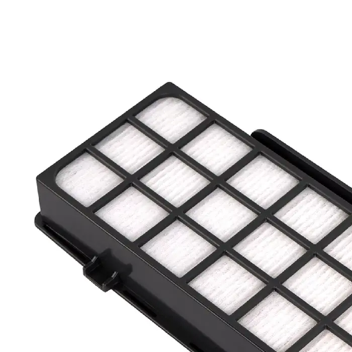Kit d'accessoires de filtre d'aspirateur pour filtres Hepa Rowenta ZR006001 RO6921EA RO6941EA RO6951EA RO6954EA RO6963EA RO6984EA