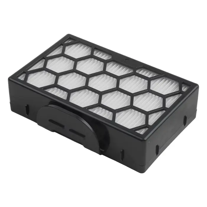 Ensemble d'accessoires de filtre pour aspirateur Shark CV100UKT CZ250UKT CZ250UKTDB CZ500UKT